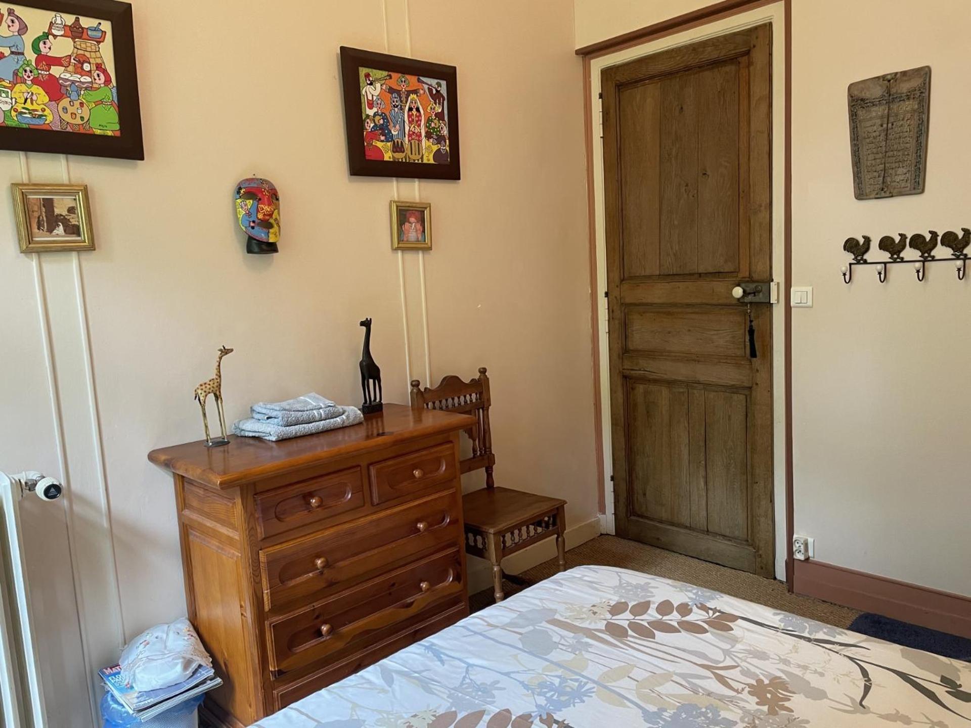 France Petit Chateau Loué Εξωτερικό φωτογραφία