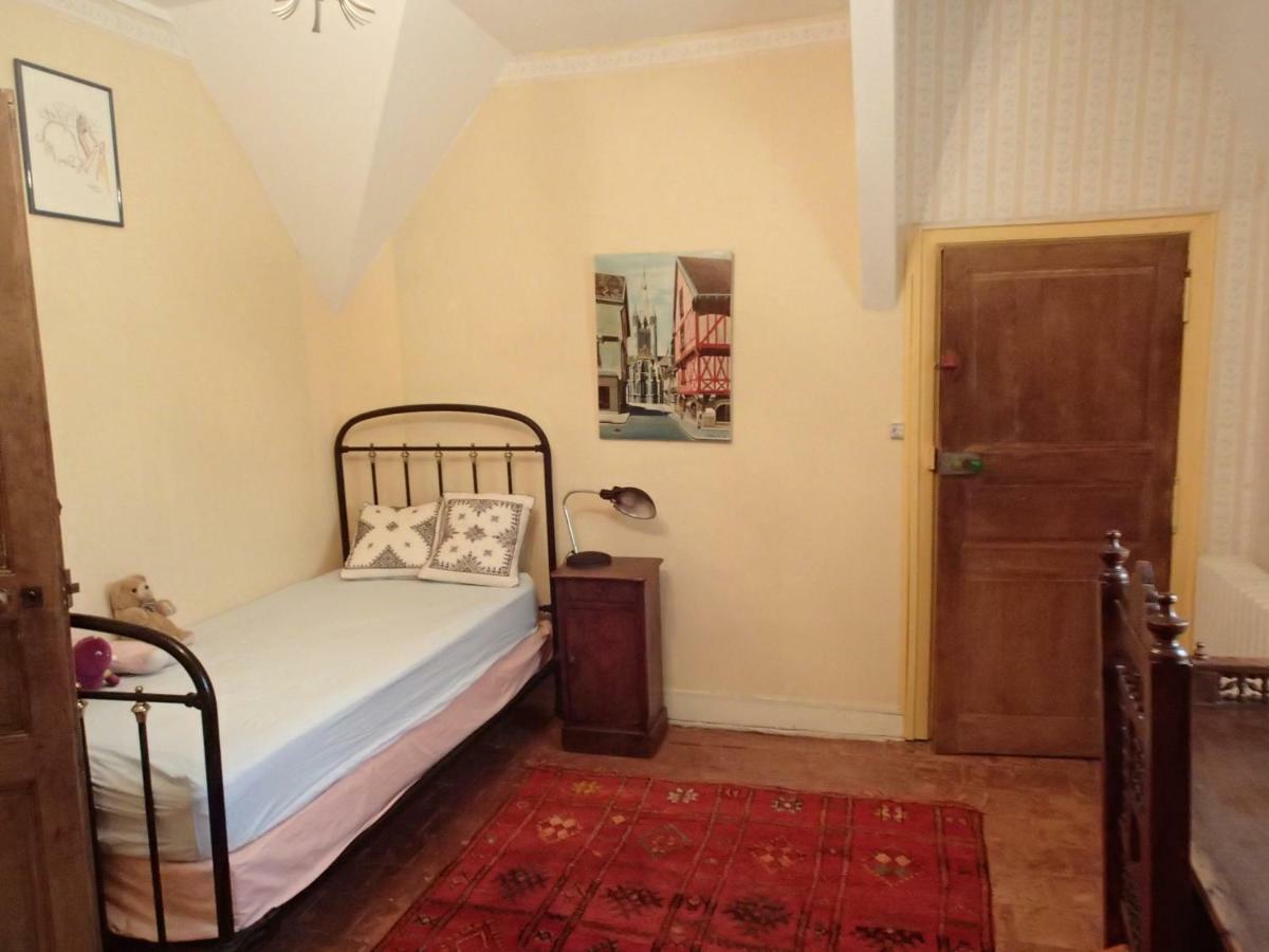 France Petit Chateau Loué Εξωτερικό φωτογραφία