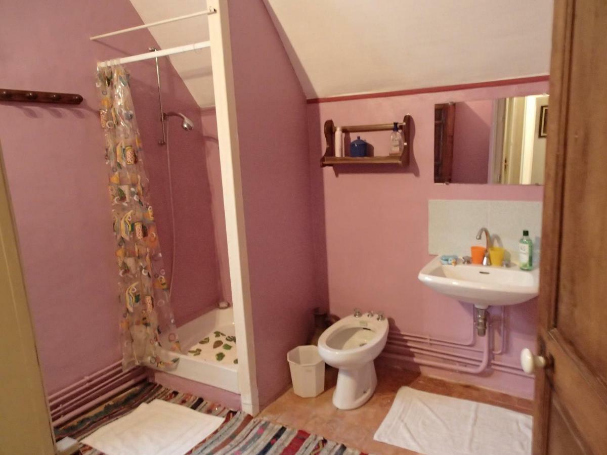 France Petit Chateau Loué Εξωτερικό φωτογραφία