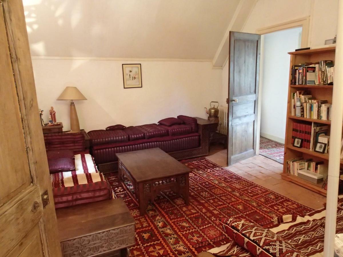France Petit Chateau Loué Εξωτερικό φωτογραφία