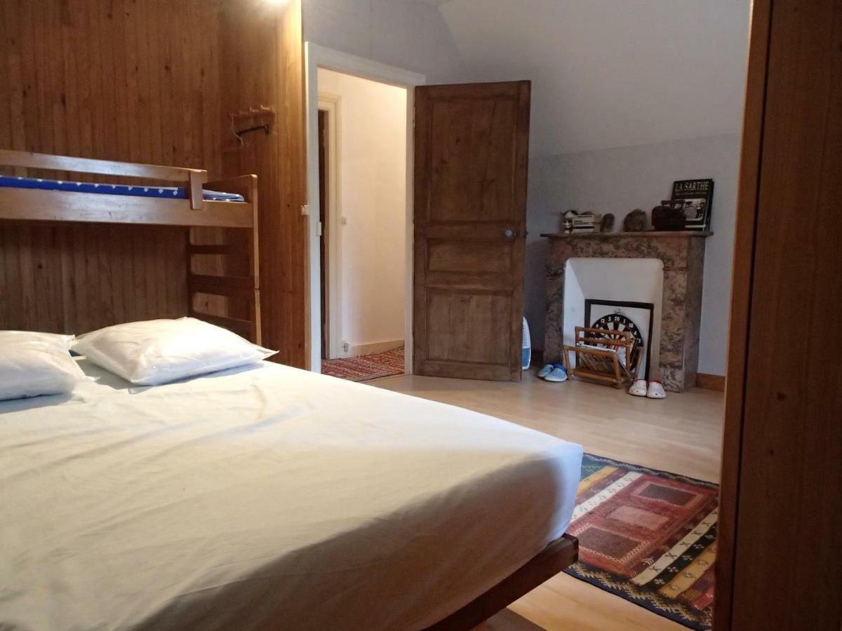 France Petit Chateau Loué Εξωτερικό φωτογραφία