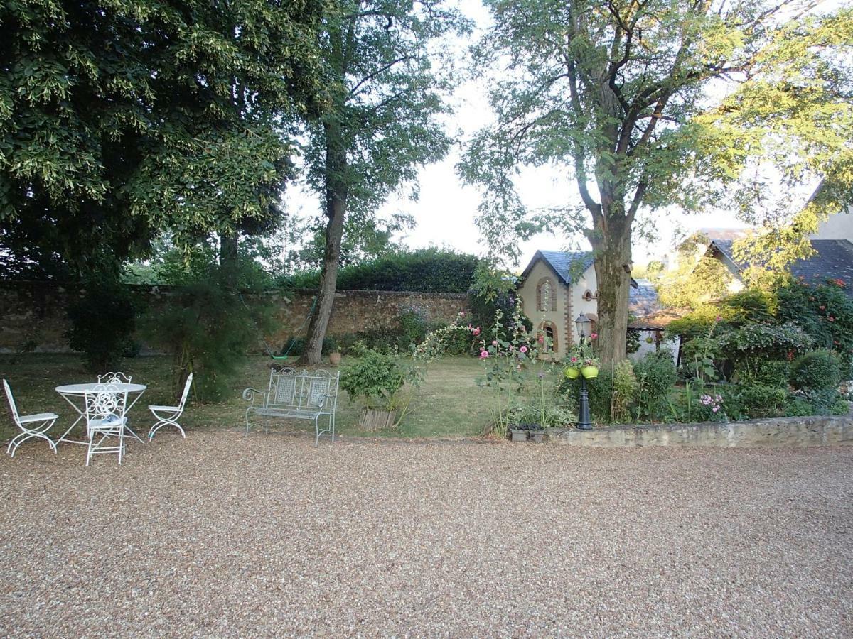 France Petit Chateau Loué Εξωτερικό φωτογραφία